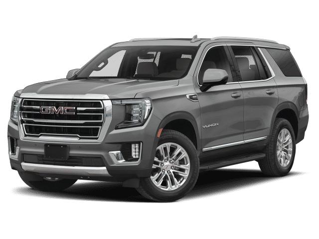 2022 GMC Yukon SLT RWD photo