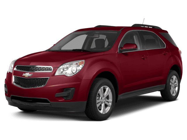 2015 Chevrolet Equinox LTZ AWD photo