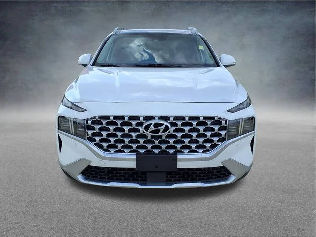 2023 Hyundai Santa Fe Limited AWD photo