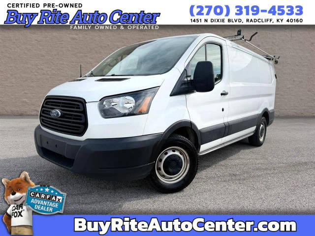 2019 Ford Transit Van RWD photo