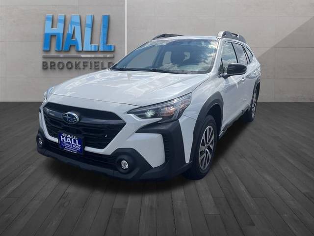 2023 Subaru Outback Premium AWD photo