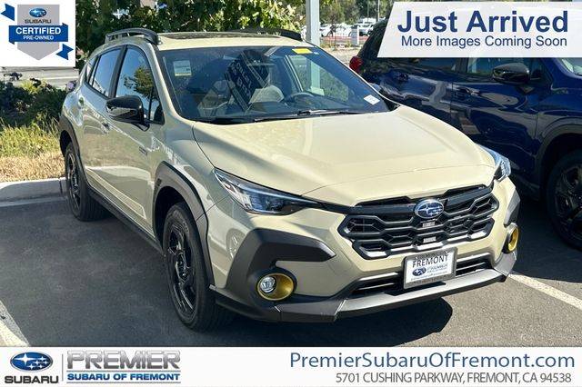 2022 Subaru Forester Touring AWD photo