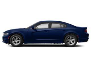 2021 Dodge Charger Police AWD photo