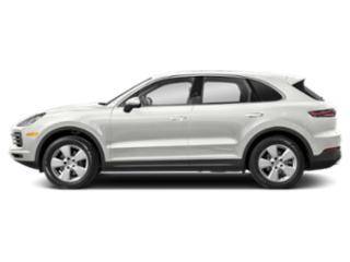 2019 Porsche Cayenne AWD photo