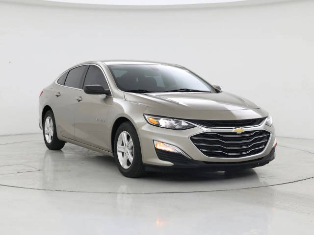 2023 Chevrolet Malibu LT FWD photo