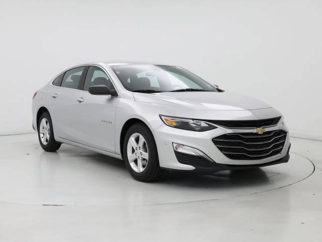 2023 Chevrolet Malibu LT FWD photo