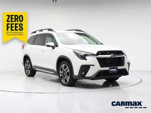 2023 Subaru Ascent Limited AWD photo