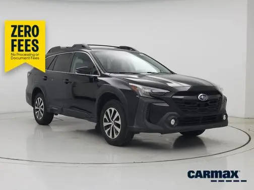 2023 Subaru Outback Premium AWD photo