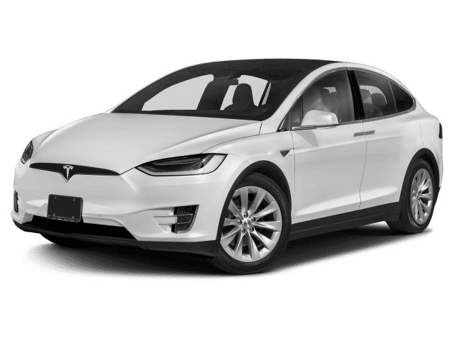 2019 Tesla Model X Long Range AWD photo