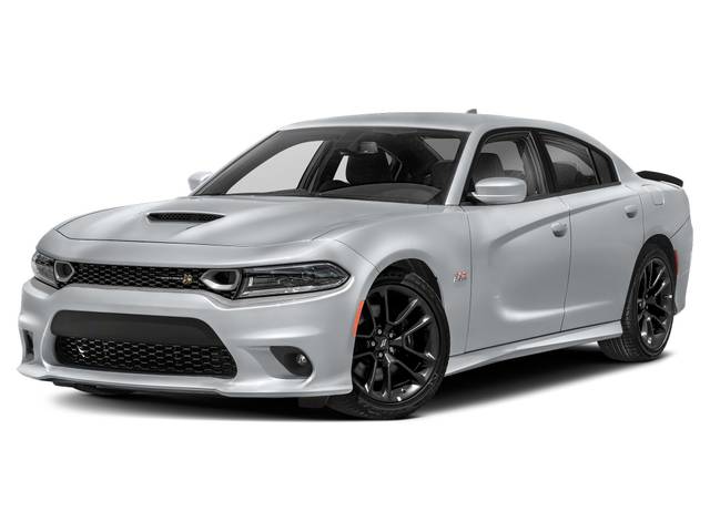2022 Dodge Charger Scat Pack Widebody RWD photo