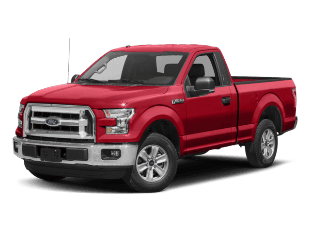 2017 Ford F-150 XLT 4WD photo