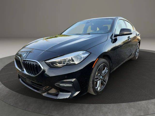 2021 BMW 2 Series 228i xDrive AWD photo