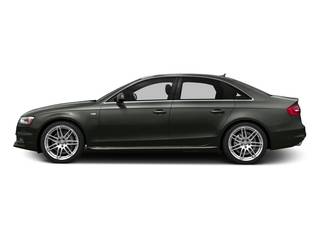 2016 Audi A4 Premium Plus AWD photo