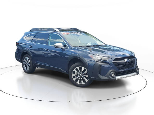 2023 Subaru Outback Touring AWD photo