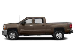 2015 Chevrolet Silverado 2500HD LTZ 4WD photo