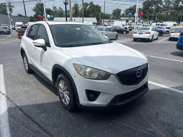 2015 Mazda CX-5 Touring AWD photo