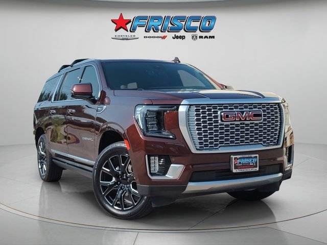 2023 GMC Yukon XL Denali RWD photo