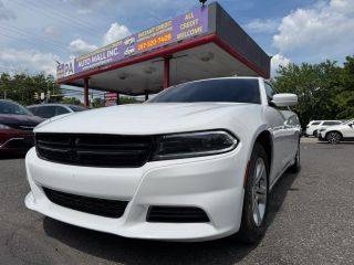 2022 Dodge Charger SXT RWD photo