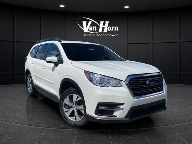 2022 Subaru Ascent Premium AWD photo