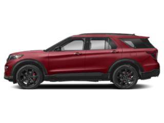 2023 Ford Explorer ST 4WD photo