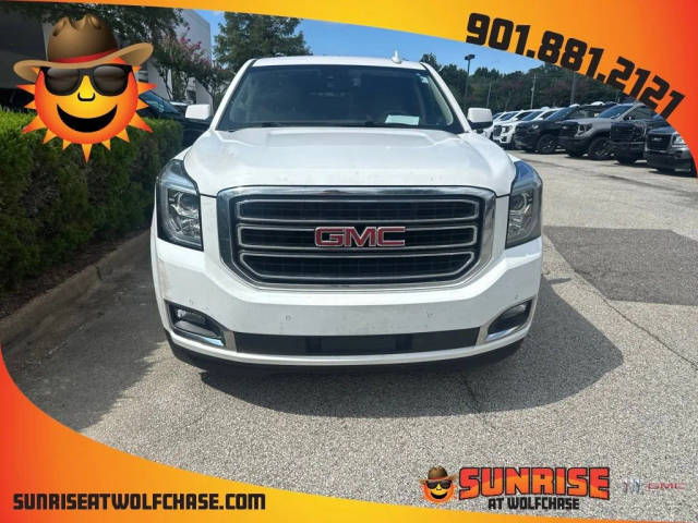 2016 GMC Yukon XL SLT RWD photo