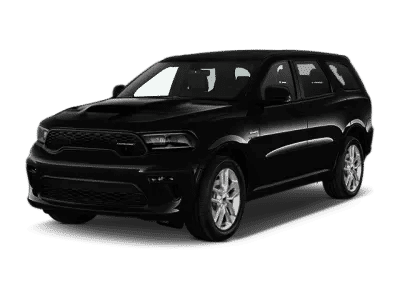 2022 Dodge Durango R/T Plus AWD photo