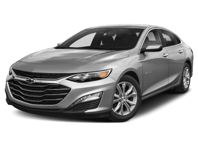 2020 Chevrolet Malibu LT FWD photo