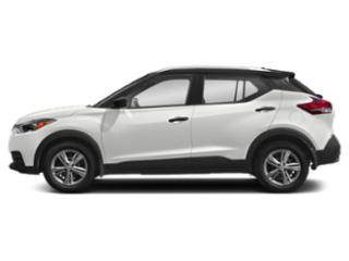2020 Nissan Kicks SV FWD photo