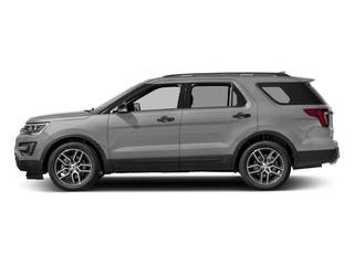 2016 Ford Explorer Sport 4WD photo