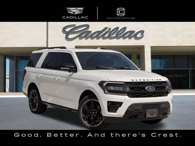 2023 Ford Expedition Limited 4WD photo