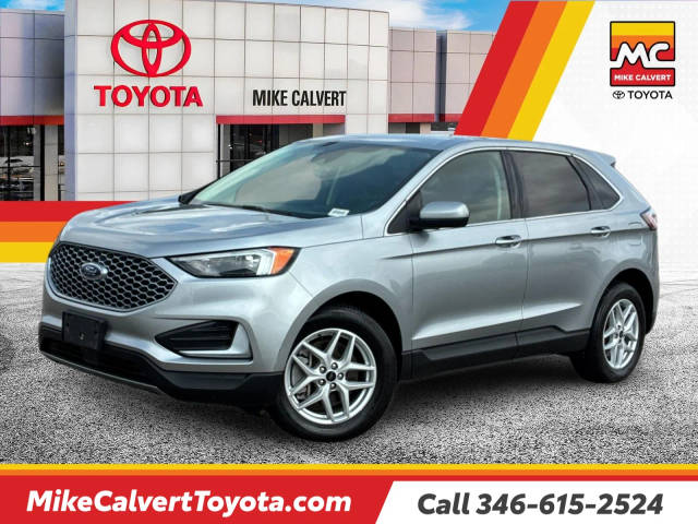 2023 Ford Edge SEL AWD photo