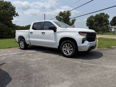 2022 Chevrolet Silverado 1500 Work Truck RWD photo