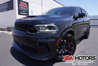 2023 Dodge Durango SRT Hellcat Premium AWD photo