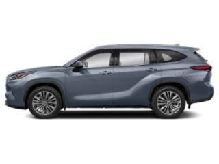2021 Toyota Highlander Platinum AWD photo