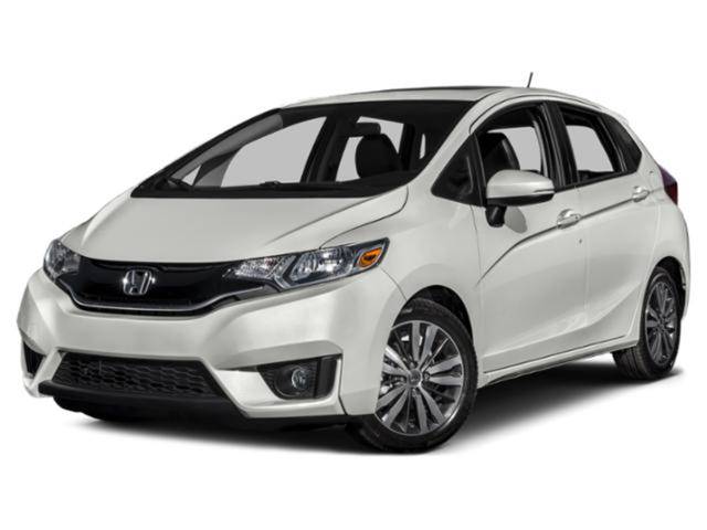 2015 Honda Fit EX-L FWD photo