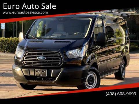 2019 Ford Transit Van RWD photo