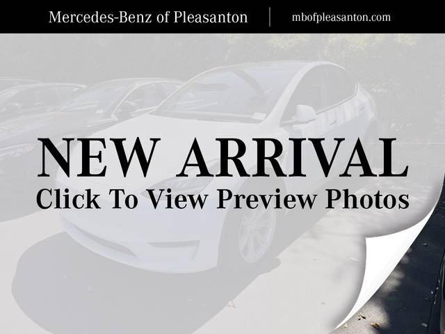 2021 Tesla Model Y Long Range AWD photo