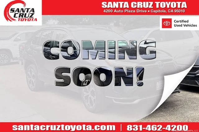 2023 Toyota RAV4 Prime XSE AWD photo