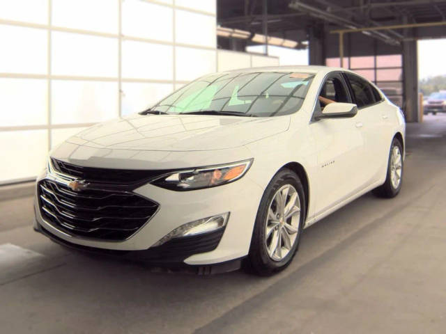 2023 Chevrolet Malibu LT FWD photo