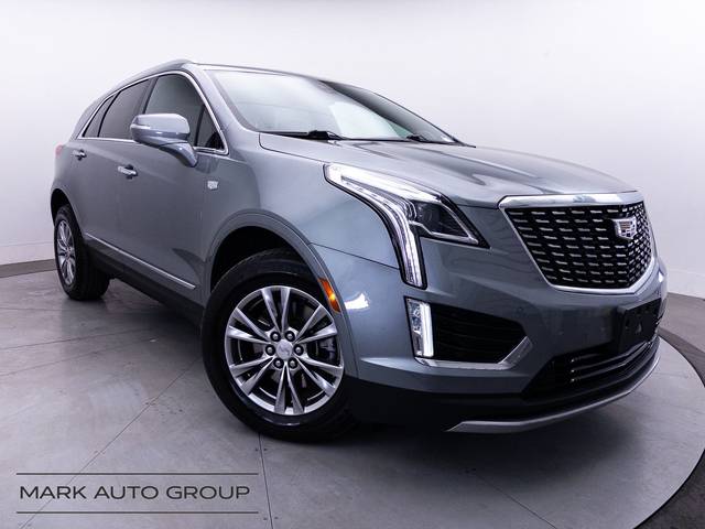 2023 Cadillac XT5 FWD Premium Luxury FWD photo