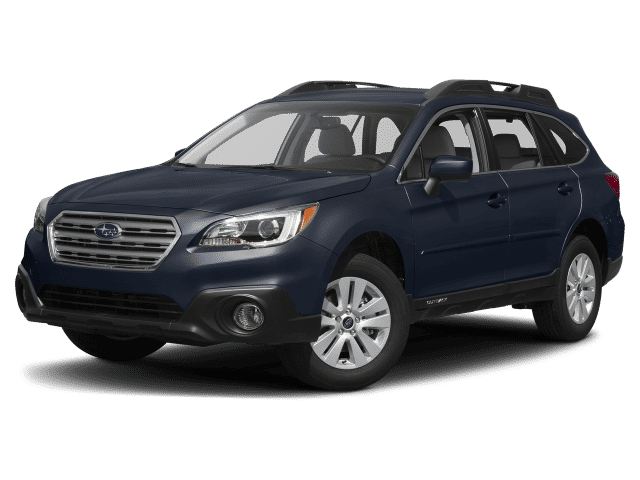 2015 Subaru Outback 2.5i Premium AWD photo
