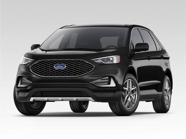 2023 Ford Edge SEL AWD photo