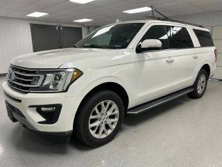 2021 Ford Expedition Max XLT 4WD photo