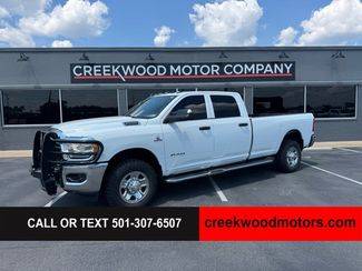 2022 Ram 2500 Tradesman 4WD photo