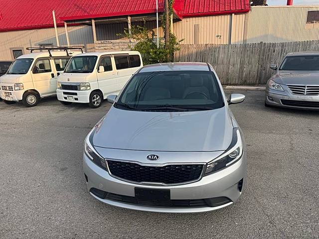 2017 Kia Forte LX FWD photo
