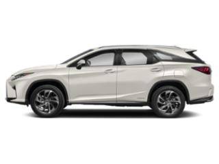 2018 Lexus RX RX 450hL Premium AWD photo