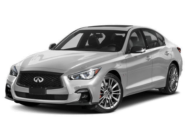 2019 Infiniti Q50 3.0t Signature Edition RWD photo