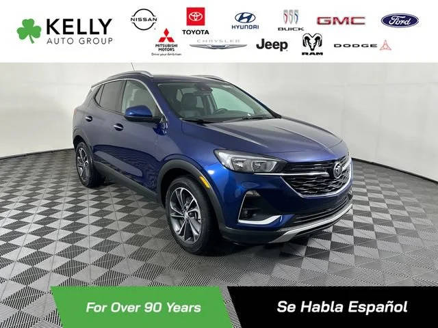 2023 Buick Encore GX Select FWD photo