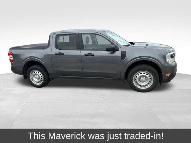 2022 Ford Maverick XL FWD photo