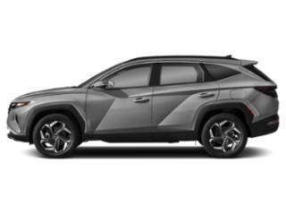 2022 Hyundai Tucson SEL Convenience AWD photo